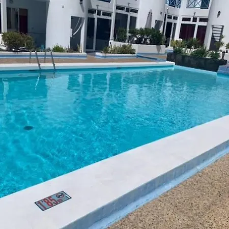 Apartment Luxury Casa Maribel Puerto Del Carmen *