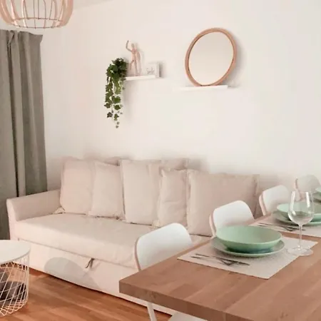 Apartment Luxury Casa Maribel Puerto Del Carmen *