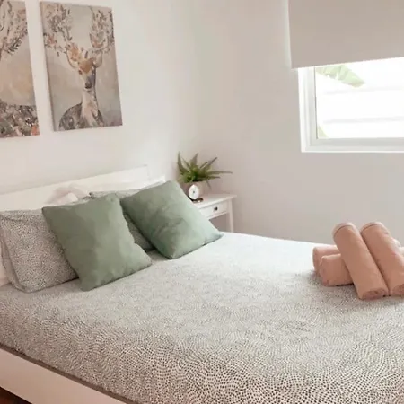 Luxury Casa Maribel Puerto Del Carmen Apartment