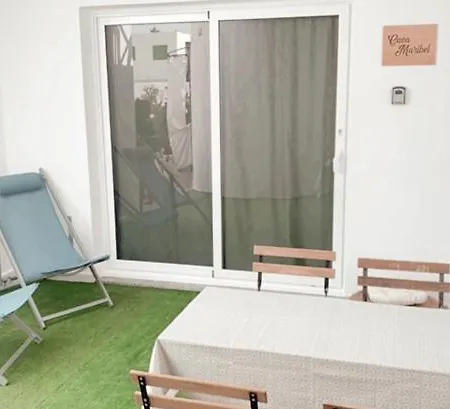 Luxury Casa Maribel Puerto Del Carmen Apartment