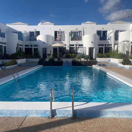 Luxury Casa Maribel Puerto Del Carmen Apartment *