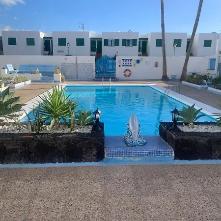 Apartment Luxury Casa Maribel Puerto Del Carmen Puerto del Carmen (Lanzarote)