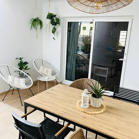 Apartamento Luxury Casa Maribel Puerto del Carmen (Lanzarote)